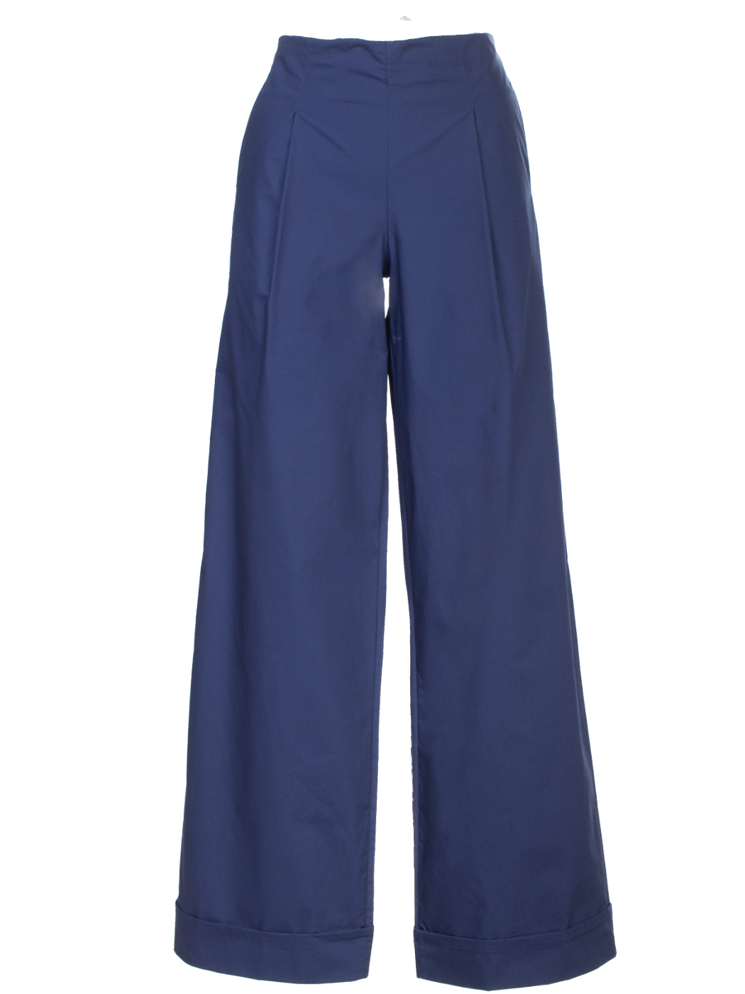 PANTALONE PALAZZO, 2TG